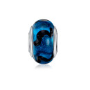 Серебряная подвеска-шарм (HGS-841-P/12/4651)