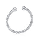 Серебряное кольцо 2R25091-R/12