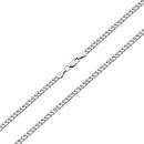 Серебряная цепочка (3-0306.60.2)