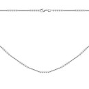 Серебряное колье (3TN-01565-1)
