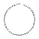 Серебряный браслет (50104195с)