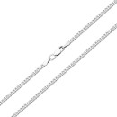 Серебряная цепочка (60108115с)