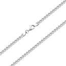 Серебряная цепочка (6П-120)