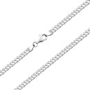 Серебряная цепочка (6Р-70)