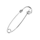 Серебряная булавка (8043_3)