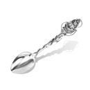 Серебряная ложка (8100067)