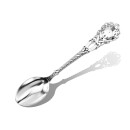 Серебряная ложка (8100255)