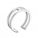 Серебряное кольцо (910181)