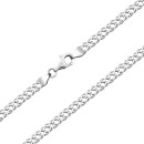 Серебряная цепочка (Р-100)