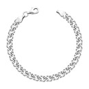 Серебряный браслет (Р-100)