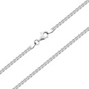 Серебряная цепочка (Н-40)