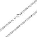 Серебряная цепочка (Н-65)