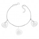 Серебряный браслет (AA248_BR-B/12)