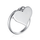 Серебряное кольцо AFAXD000054-R/12