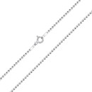 Серебряная цепочка CP150-L/12