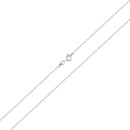 Серебряная цепочка (CPA 12D Rod V)