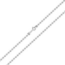 Серебряная цепочка (CPA 30 Rod V)