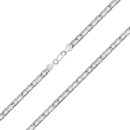 Серебряная цепочка DALLAS CHAIN-L/12