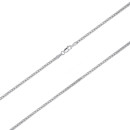 Серебряная цепочка (GD 070 Rod-L/12)