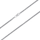 Серебряная цепочка (Spiga 50 Rod-L/12)