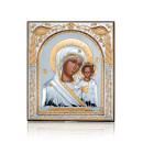 Серебряная икона (EP515-004XM)