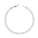 Серебряный браслет (GFPE 120 BR Rod V)