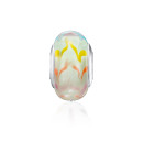 Серебряная подвеска-шарм (HGS-1087-P/12/4647)