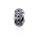 Серебряная подвеска-шарм (HGS-759-P/12/4647)