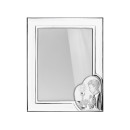 Серебряная икона-рамка (MA/328F-B)