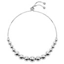 Серебряный браслет (Parade of planets RodV)