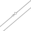 Серебряная цепочка (PN00059)