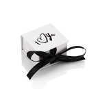 Подарочная упаковка (Коробка універсальна зі стрічкою)