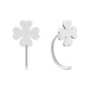 Серебряные серьги-протяжки (SE01315)