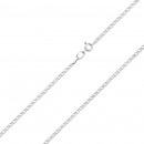 Серебряная цепочка (10515)