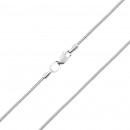 Серебряная цепочка (16519)