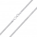 Серебряная цепочка (90106205041р)