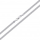 Серебряная цепочка (90106206041р)