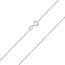 Серебряная цепочка (AD 50 rod)