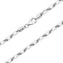 Серебряная цепочка (AZ6945/30)