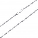 Серебряная цепочка (с66938/6)