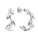 Серебряные пуссеты (929056)