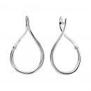 Серебряные серьги (СБ247#)