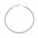 Серебряный браслет (90206206041р)