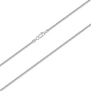 Серебряная цепочка (SNK OVL 260 Rod-L/12)