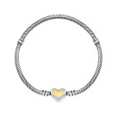 Серебряный браслет (SZDB09837)