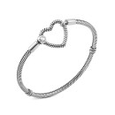 Серебряный браслет (SZDB09842)