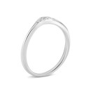 Серебряное кольцо с фианитами (SZDR03043)