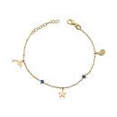 Серебряный браслет BRT_10958-B/20/1549