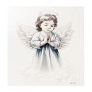 Серебряная икона (VL/2307-6CS)