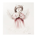 Серебряная икона (VL/2307-6RAS)